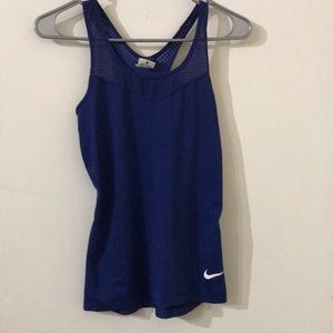 Nike dri fit